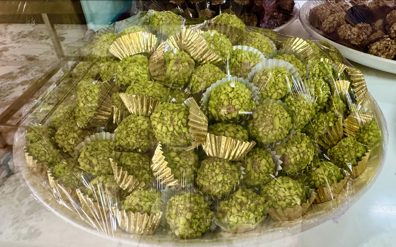 Vielleicht doch auch von den Grünen